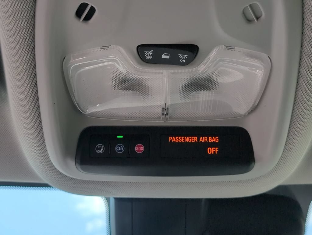 Used 2024 Chevrolet TrailBlazer LT FWD image 19