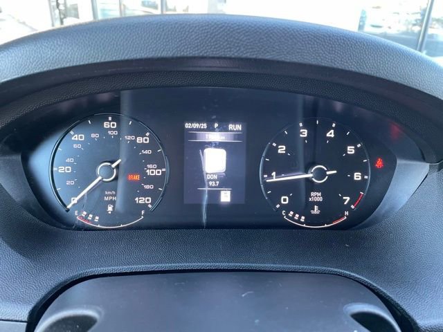 Used 2024 RAM ProMaster 2500 w/ Convenience Group image 28