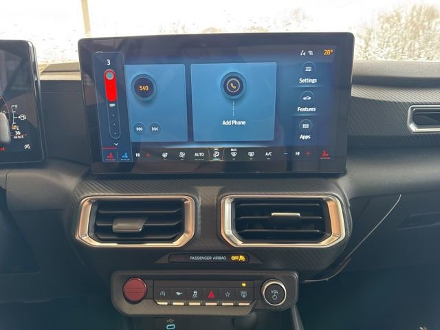 New 2026 Ford Mustang GT Premium w/ Anti-Theft Package image 20