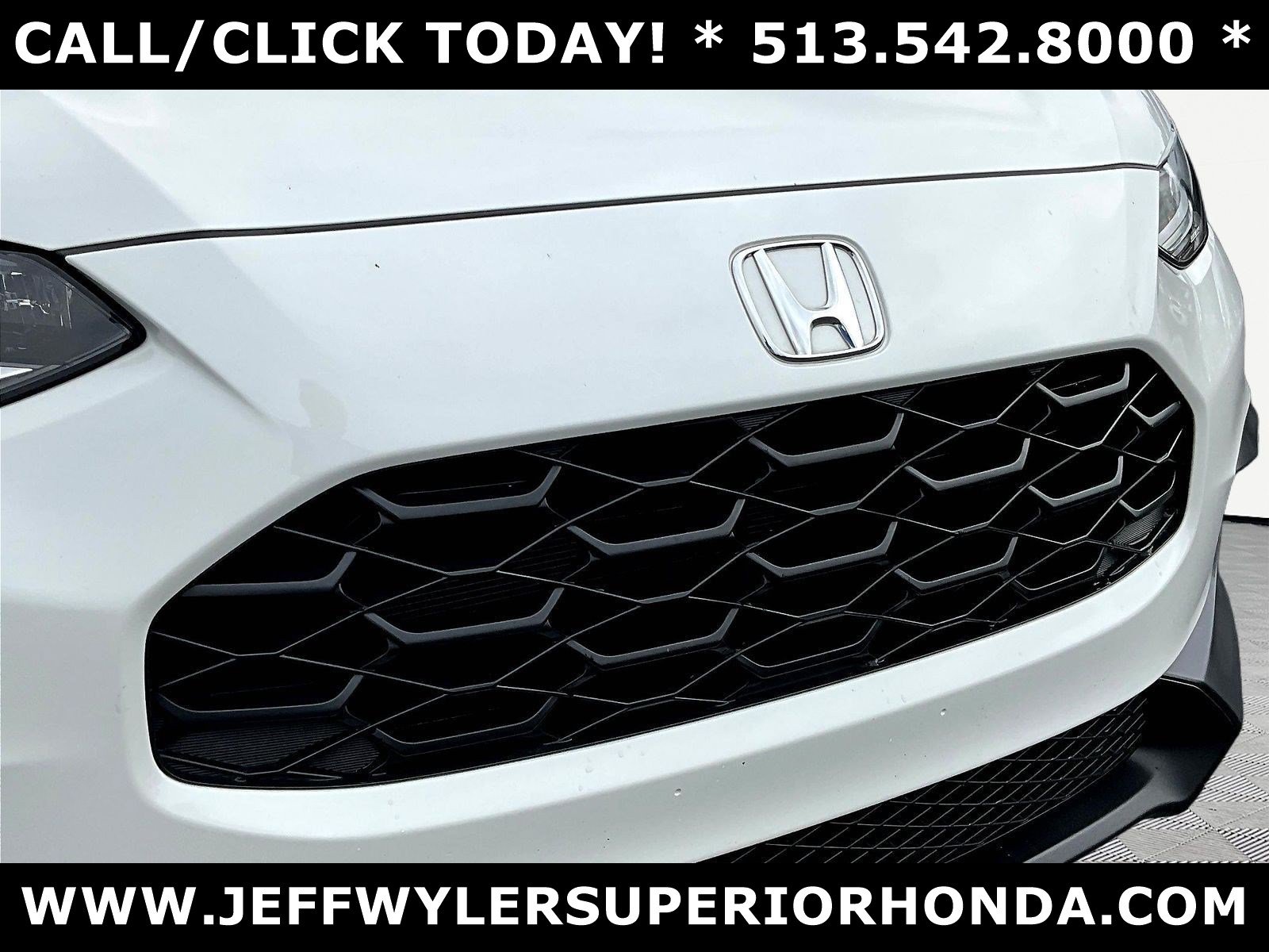 Used 2026 Honda HR-V LX image 30