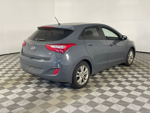 Used 2013 Hyundai Elantra GT FWD image 16