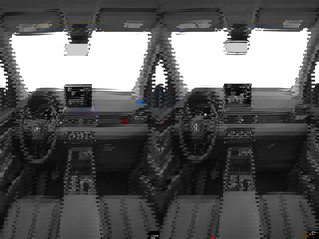 New 2026 Honda Pilot EX-L image 4