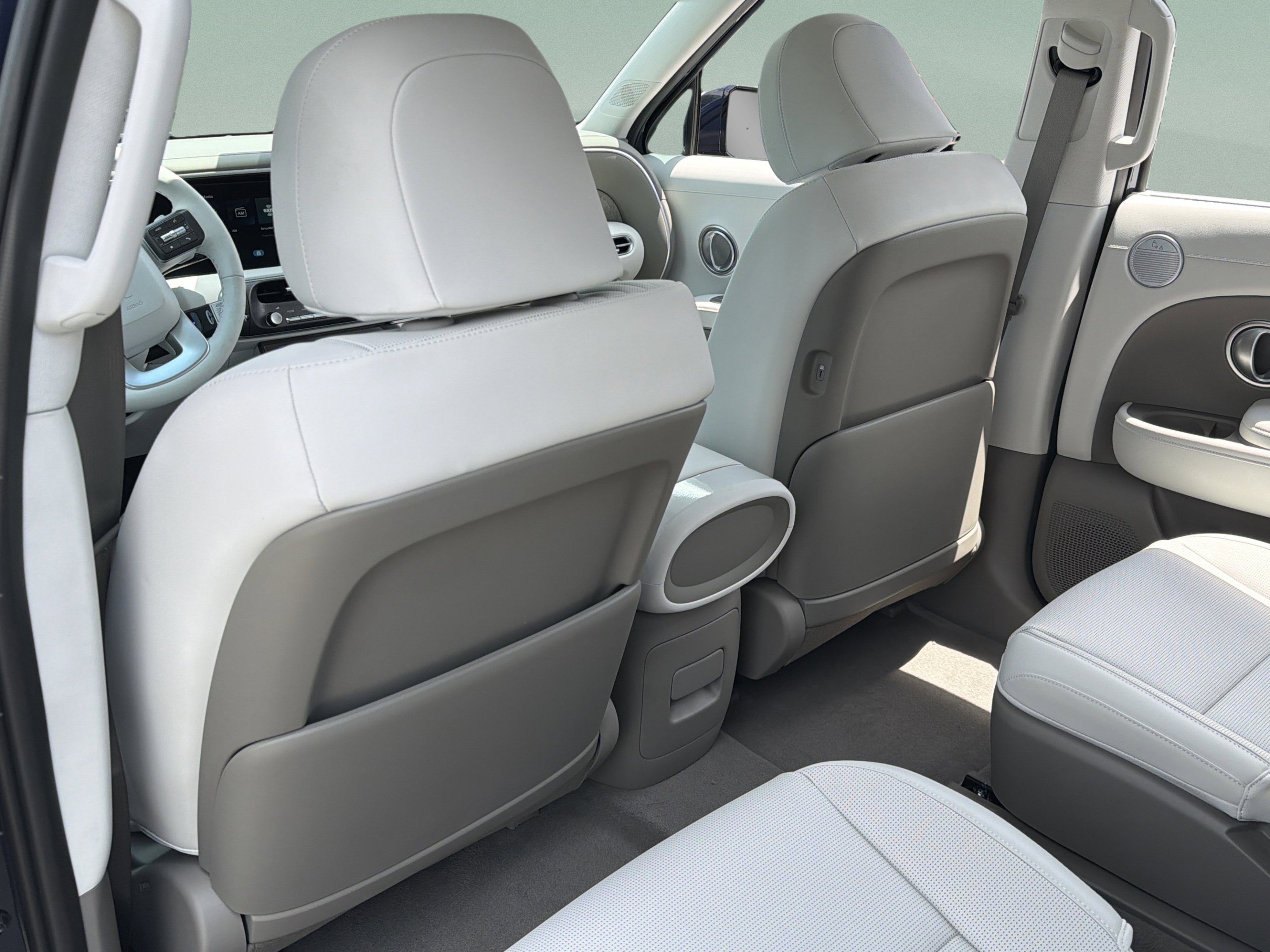 New 2026 Hyundai Palisade FWD Hybrid image 9