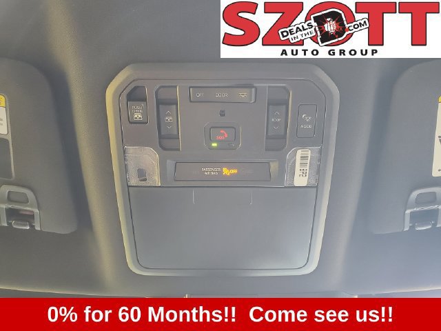 New 2026 Toyota Tundra Platinum AWD/4WD image 37
