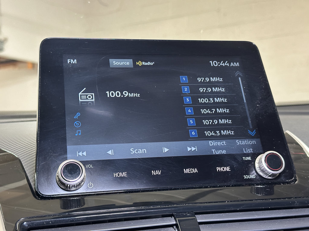 Used 2025 Mitsubishi Eclipse Cross AWD image 38