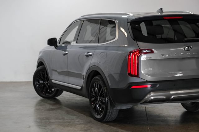 Used 2020 Kia Telluride SX AWD/4WD image 18