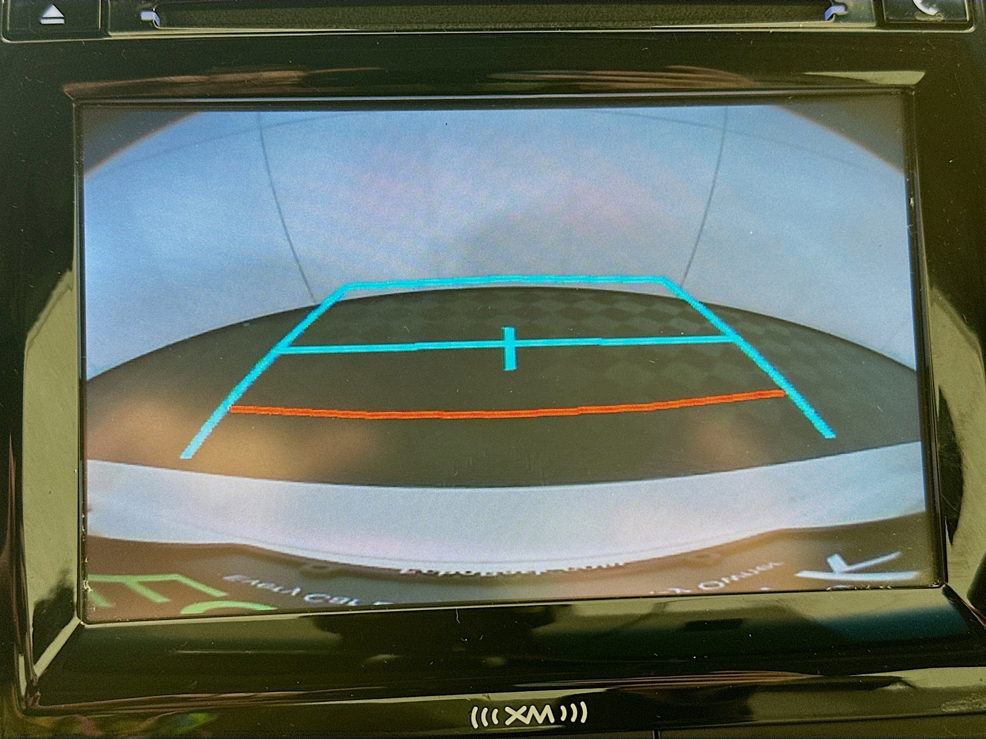 Used 2017 Toyota Camry XLE image 22