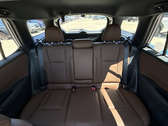 New 2026 Subaru Outback Touring XT AWD/4WD image 23