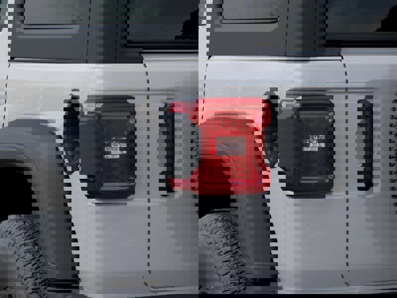 New 2026 Jeep Wrangler Sport S AWD/4WD image 9