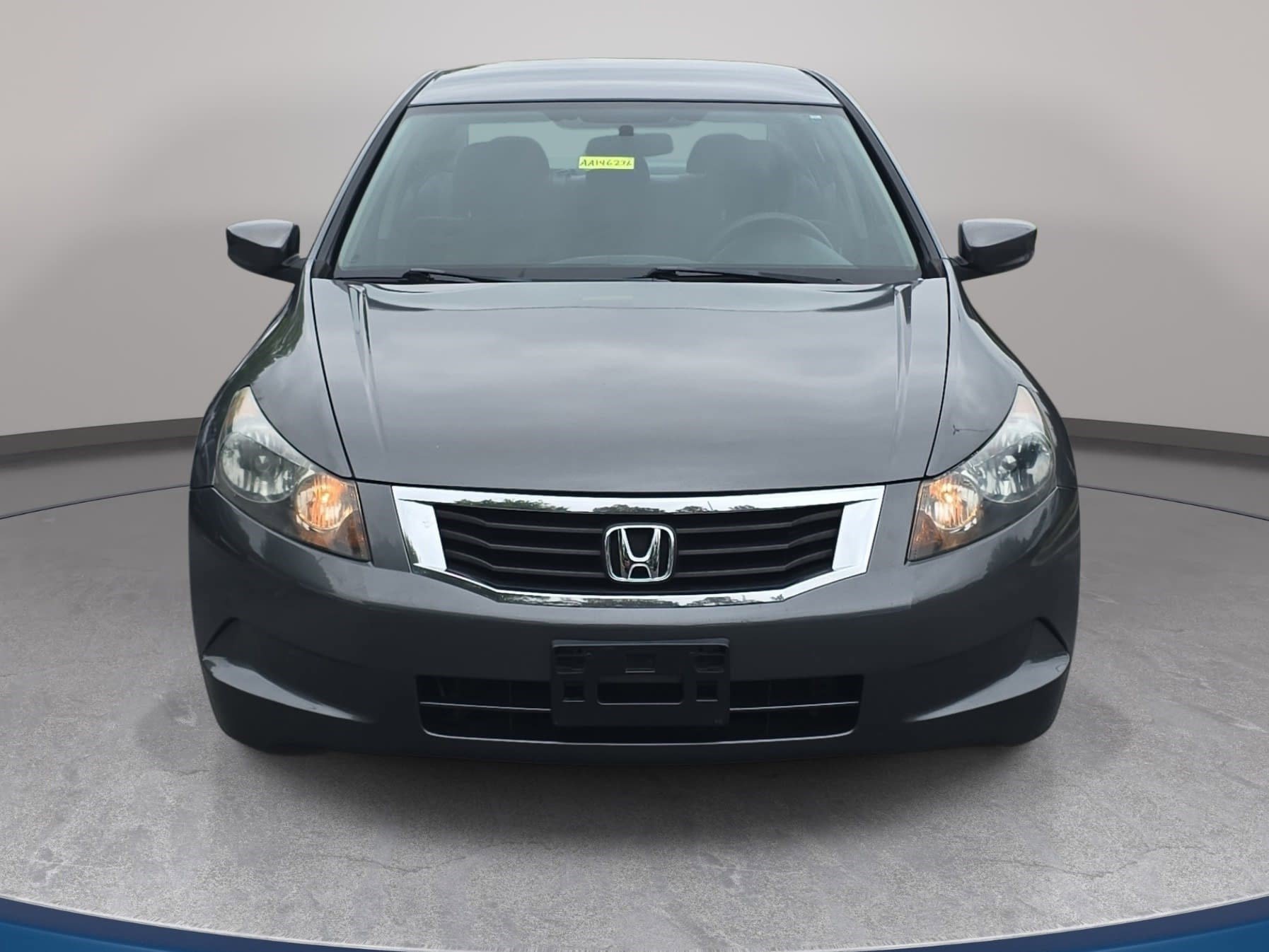 Used 2010 Honda Accord LX image 2