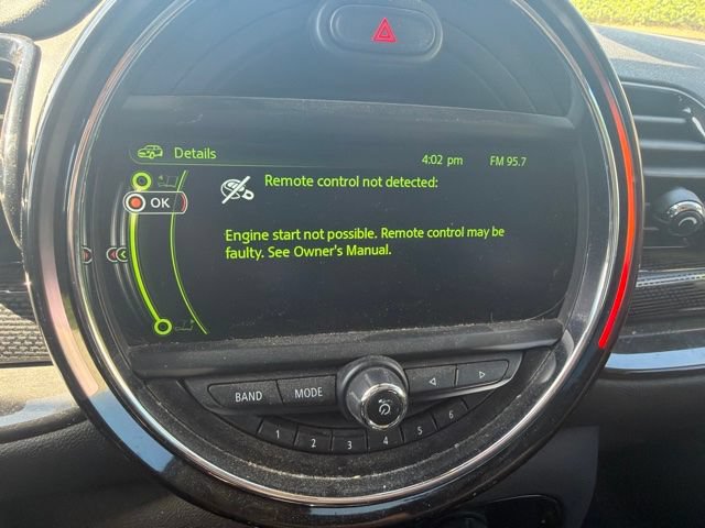 Used 2016 MINI Cooper Clubman S FWD image 13