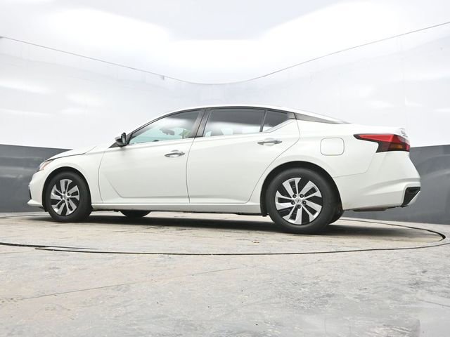 Used 2021 Nissan Altima 2.5 S image 33