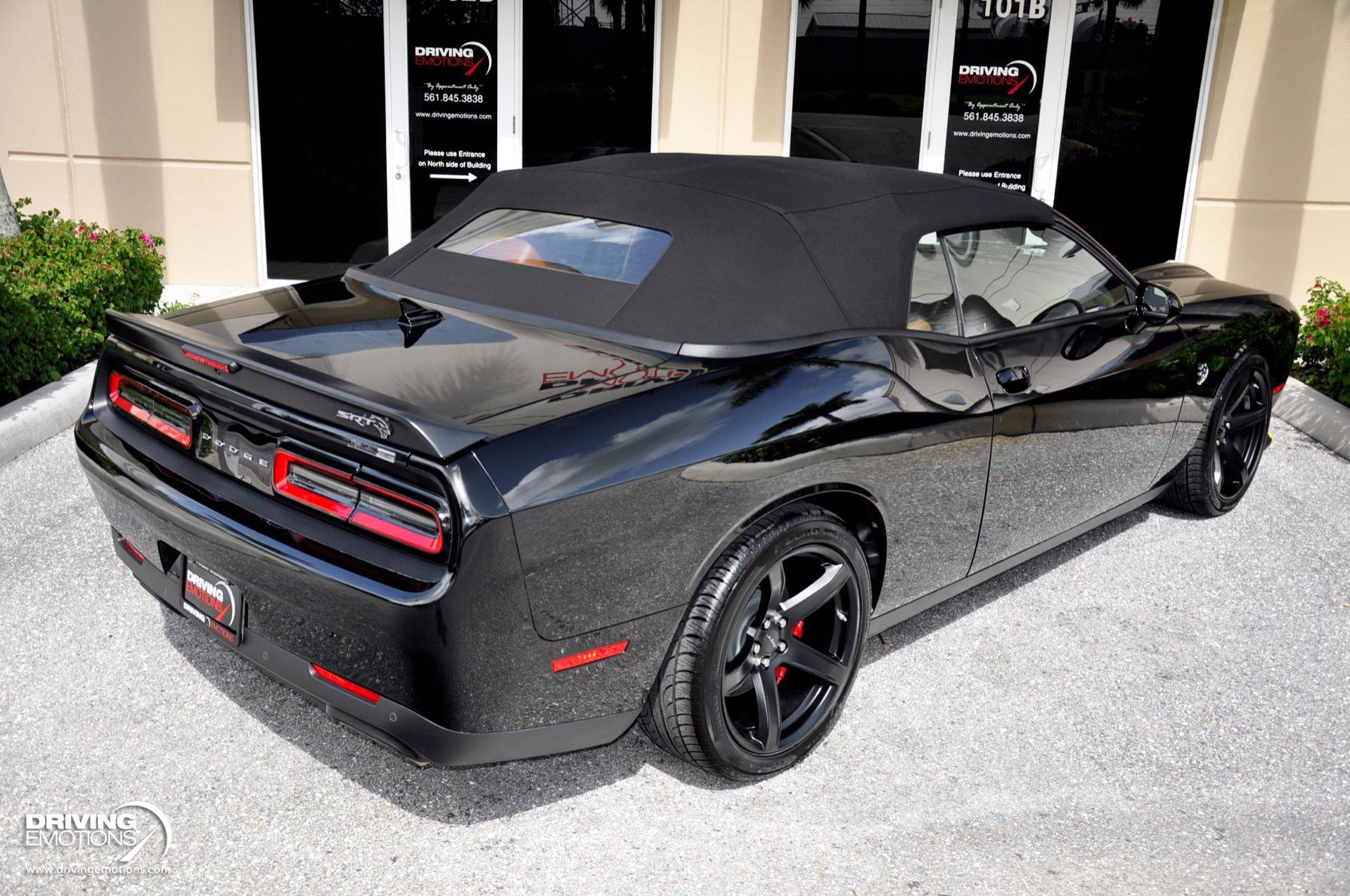 Used 2022 Dodge Challenger SRT Hellcat w/ Plus Package image 25
