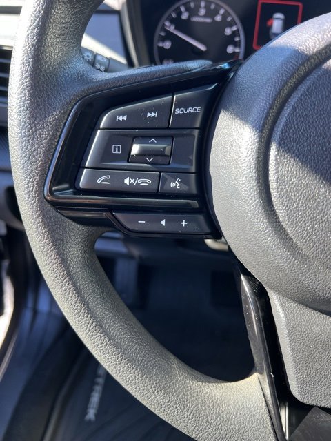 Used 2024 Subaru Crosstrek 2.0i Premium w/ Popular Package #3 image 39