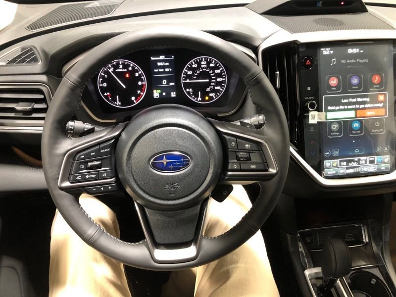 New 2026 Subaru Ascent Touring image 31