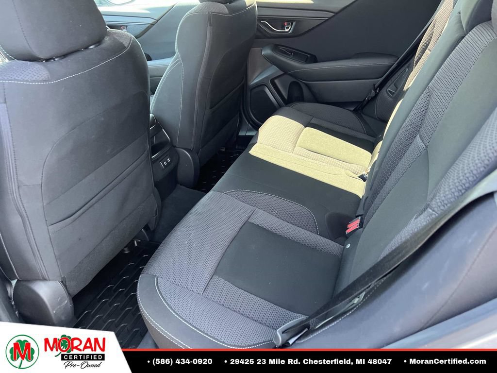 Used 2020 Subaru Outback Premium AWD/4WD image 14