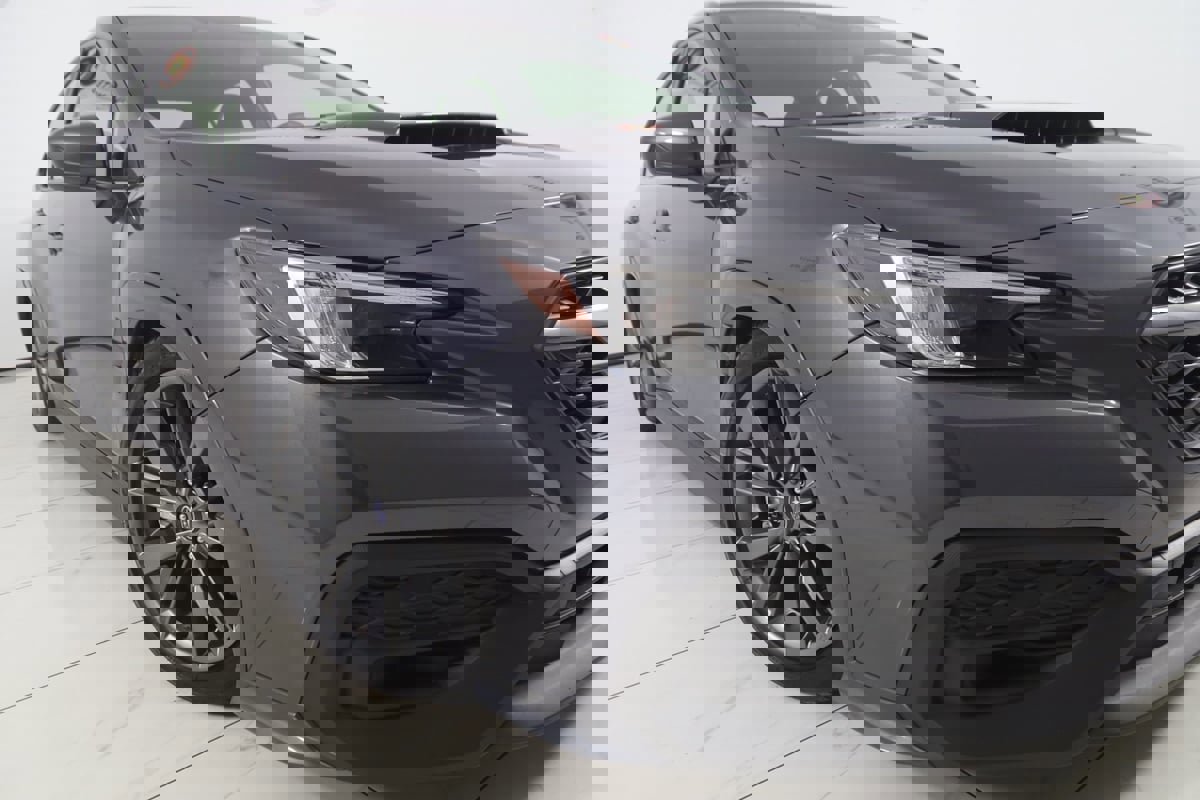 Used 2024 Subaru WRX image 14