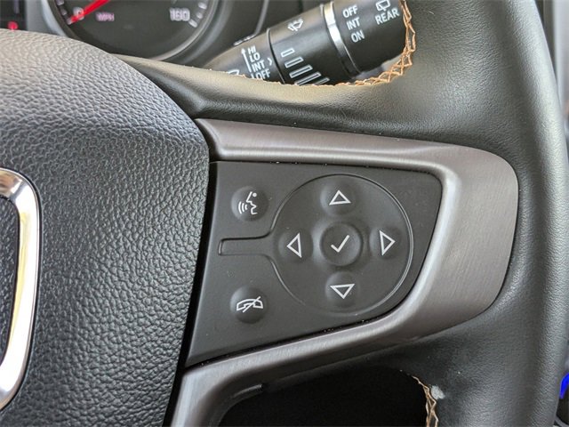 Used 2024 GMC Terrain AT4 w/ Infotainment Package II image 26