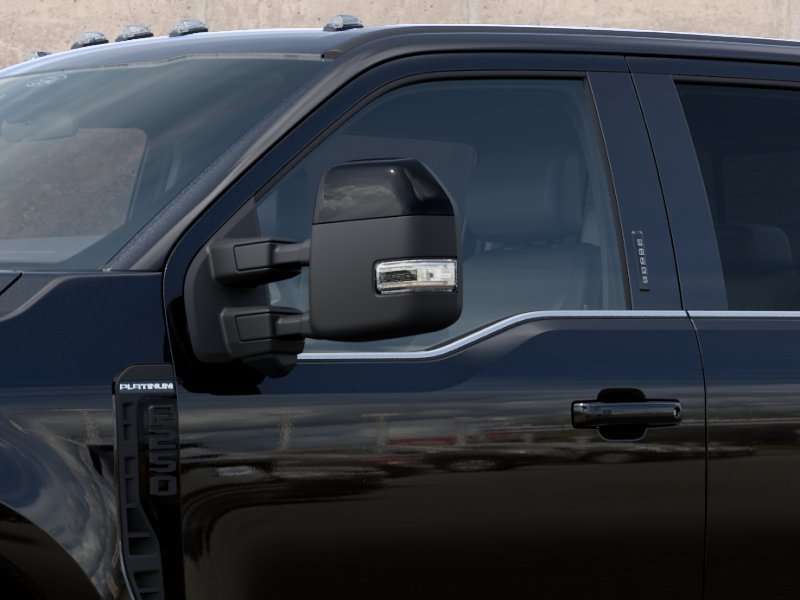 New 2027 Ford F250 4x4 Crew Cab Super Duty image 22