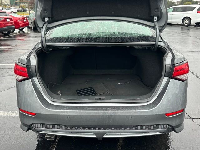 Used 2023 Nissan Sentra SR w/ SR Premium Package image 15