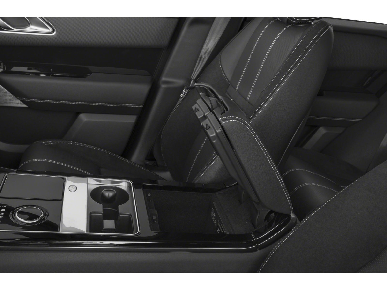 Used 2019 Land Rover Range Rover Velar R-Dynamic SE AWD/4WD image 9
