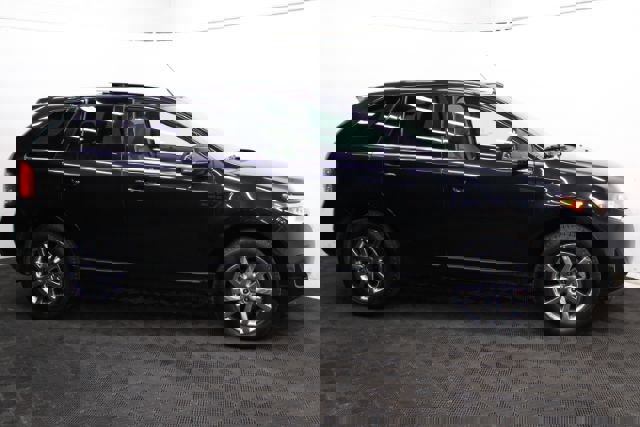 Used 2014 Ford Edge Limited w/ Equipment Group 302A image 5