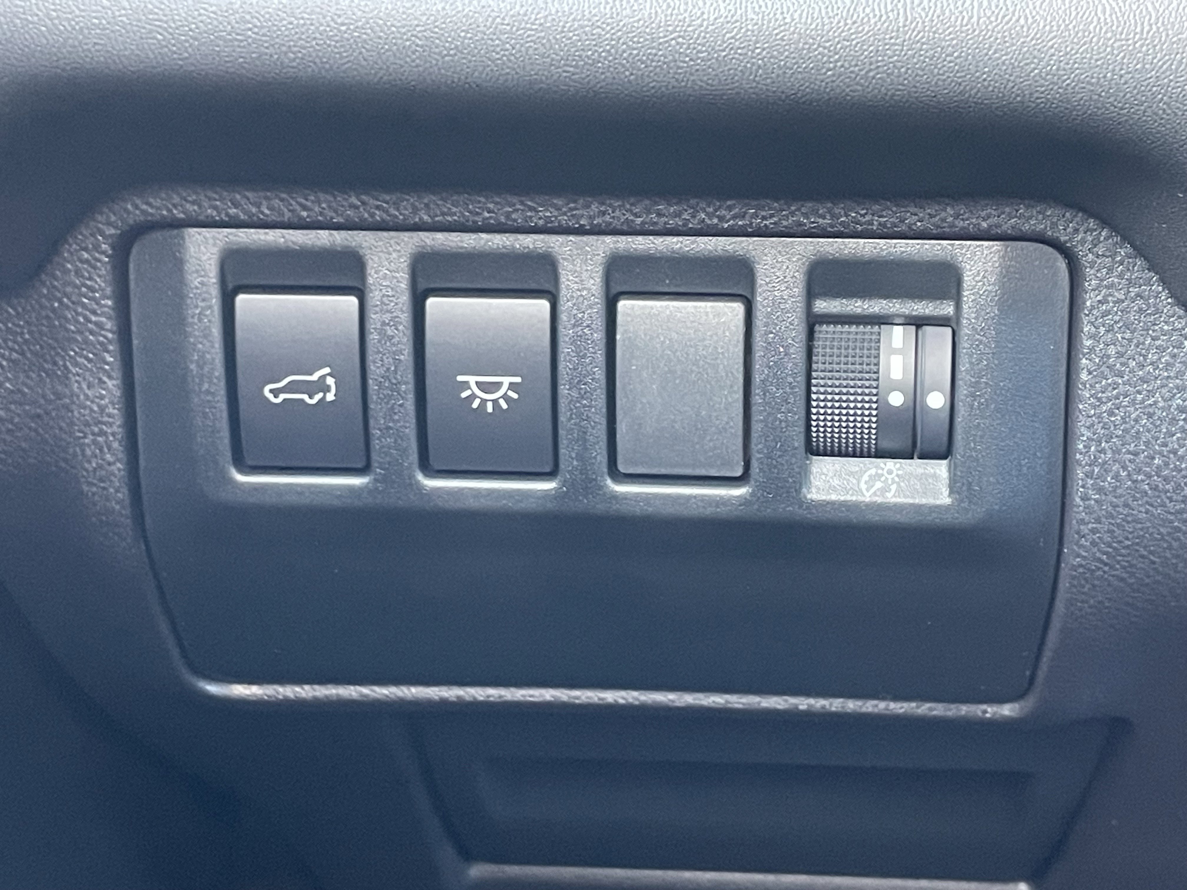 New 2025 Subaru Ascent Bronze Edition image 33