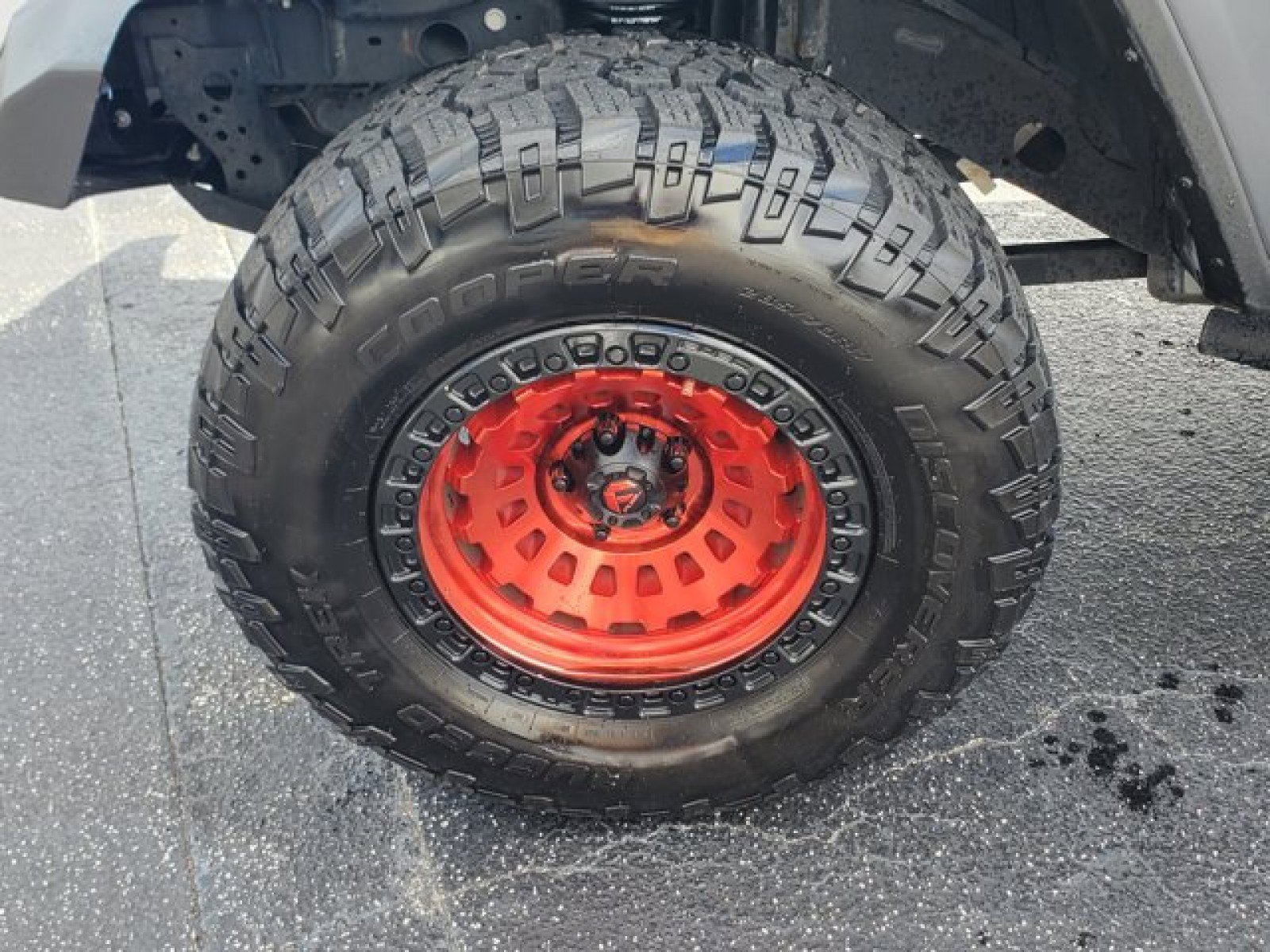 Used 2020 Jeep Wrangler Rubicon image 4