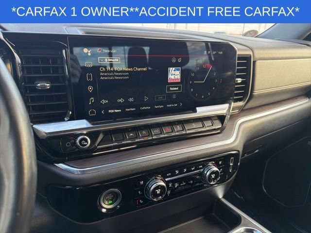 Used 2023 GMC Sierra 1500 SLT w/ SLT Convenience Package image 31