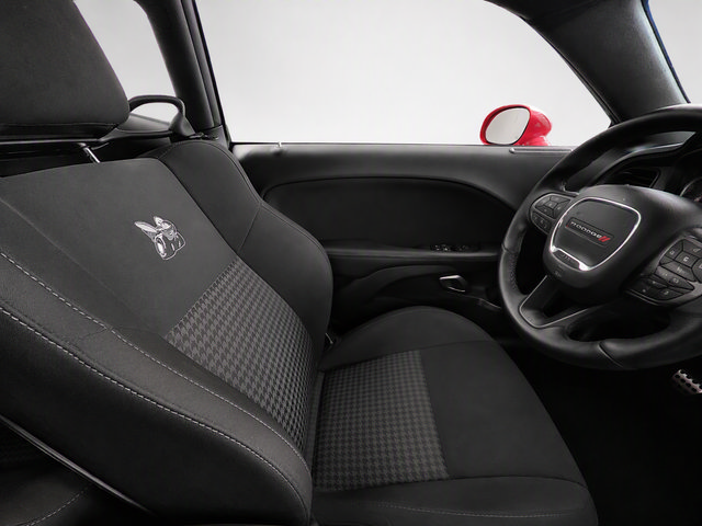 Used 2019 Dodge Challenger R/T Scat Pack w/ Driver Convenience Group RWD image 20