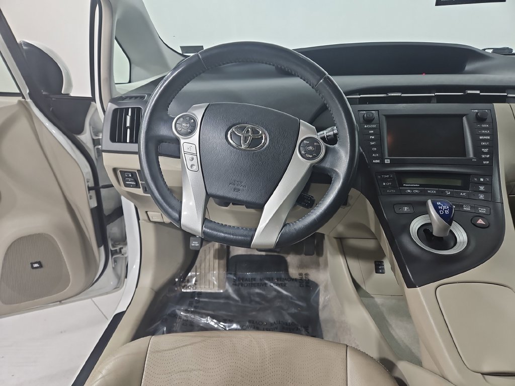 Used 2010 Toyota Prius FWD image 13