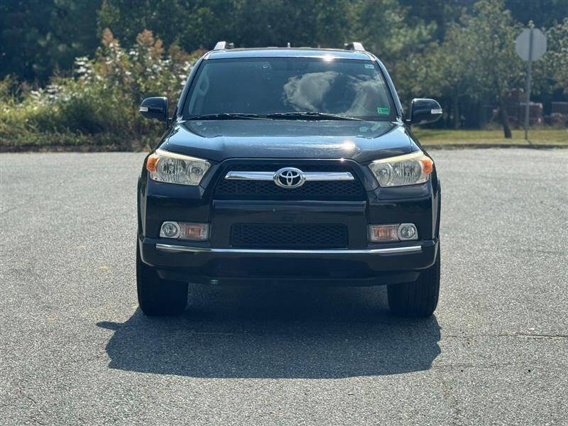 Used 2012 Toyota 4Runner SR5 image 9