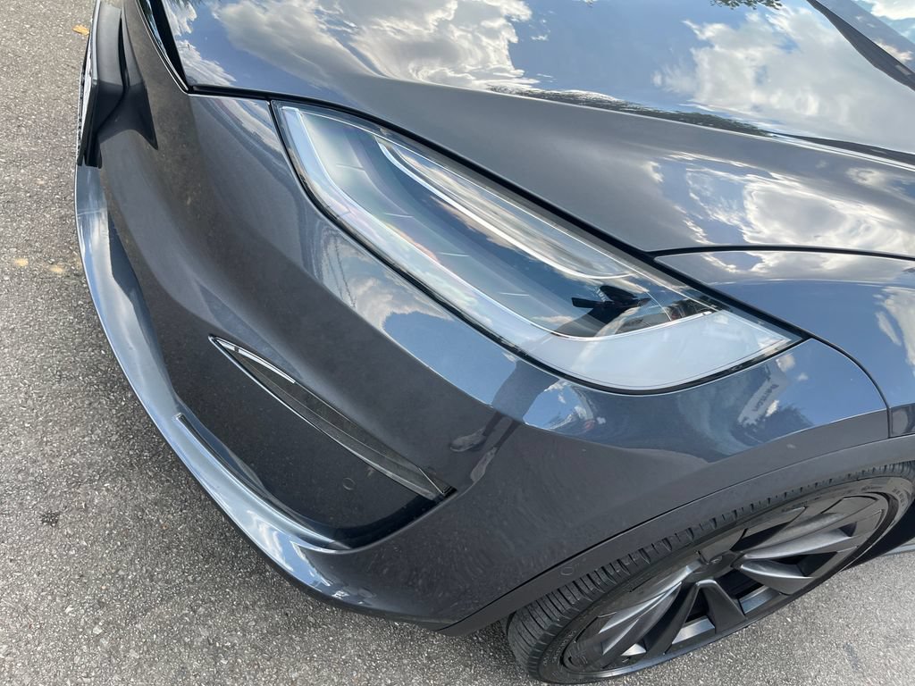 Used 2022 Tesla Model X Plaid AWD/4WD image 33