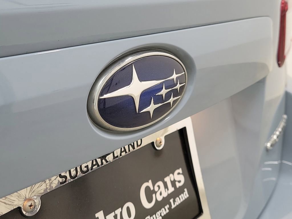 Used 2020 Subaru Crosstrek 2.0i Premium w/ Moonroof Package 2 image 10