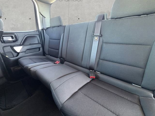 Used 2014 Chevrolet Silverado 1500 LT w/ Texas Edition, 1LT Trim image 27