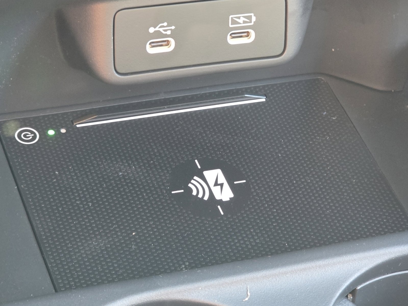 New 2026 Honda HR-V Sport image 7