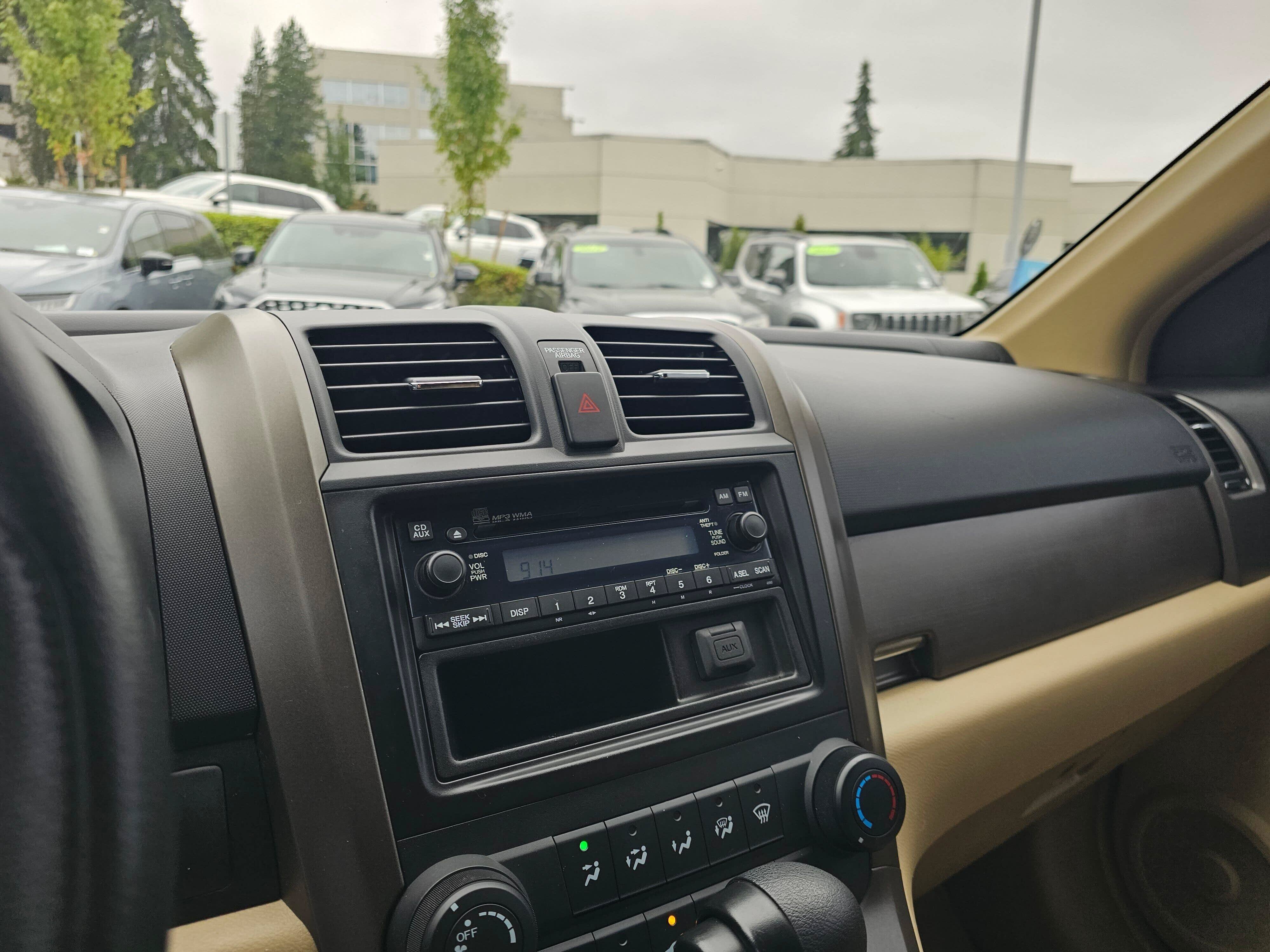 Used 2007 Honda CR-V LX image 28