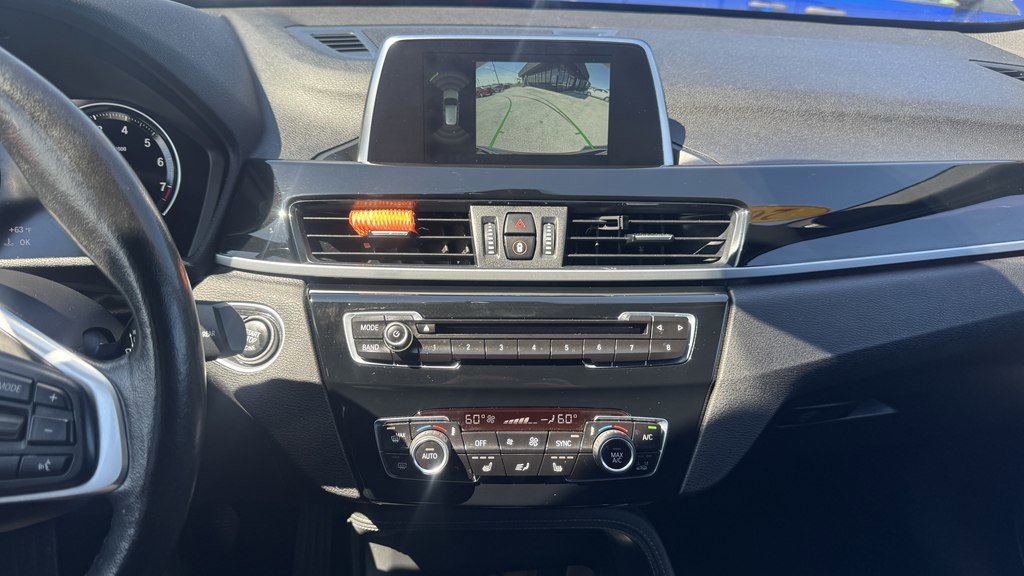 Used 2019 BMW X1 xDrive28i w/ Convenience Package image 19