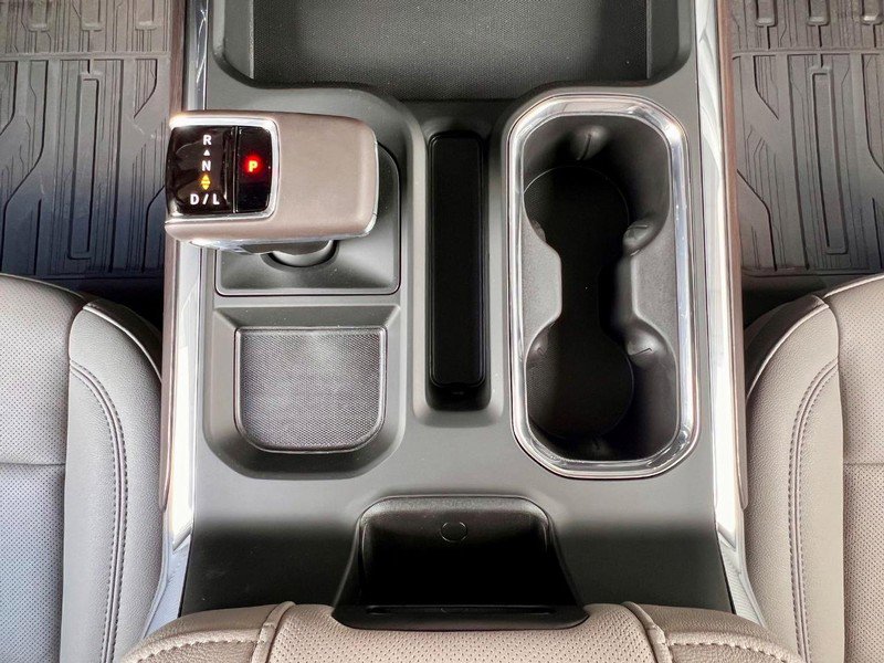 New 2026 GMC Sierra 1500 SLT w/ SLT Premium Plus Package image 23