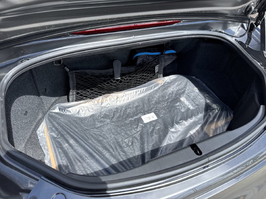 New 2026 MAZDA MX-5 Miata Grand Touring RWD image 56