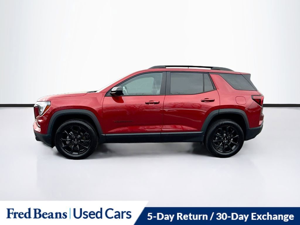 Used 2026 GMC Terrain Elevation w/ Elevation Premium Package image 4