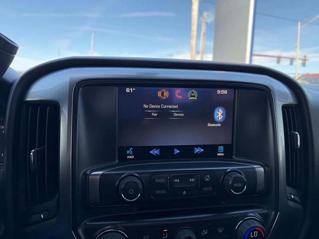 Used 2014 Chevrolet Silverado 1500 LT w/ All Star Edition image 16