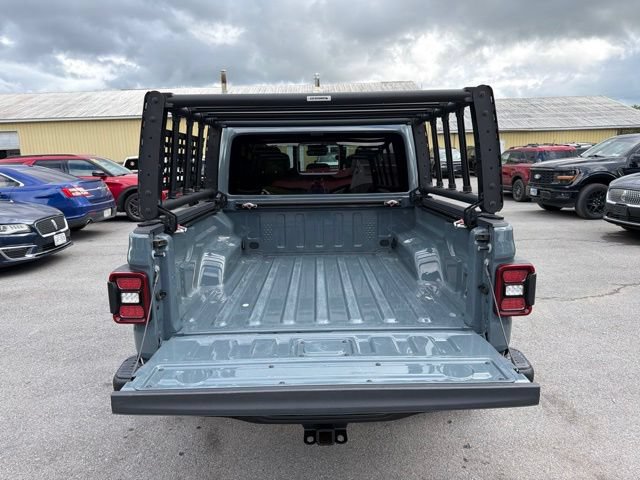 Used 2024 Jeep Gladiator Mojave AWD/4WD image 50