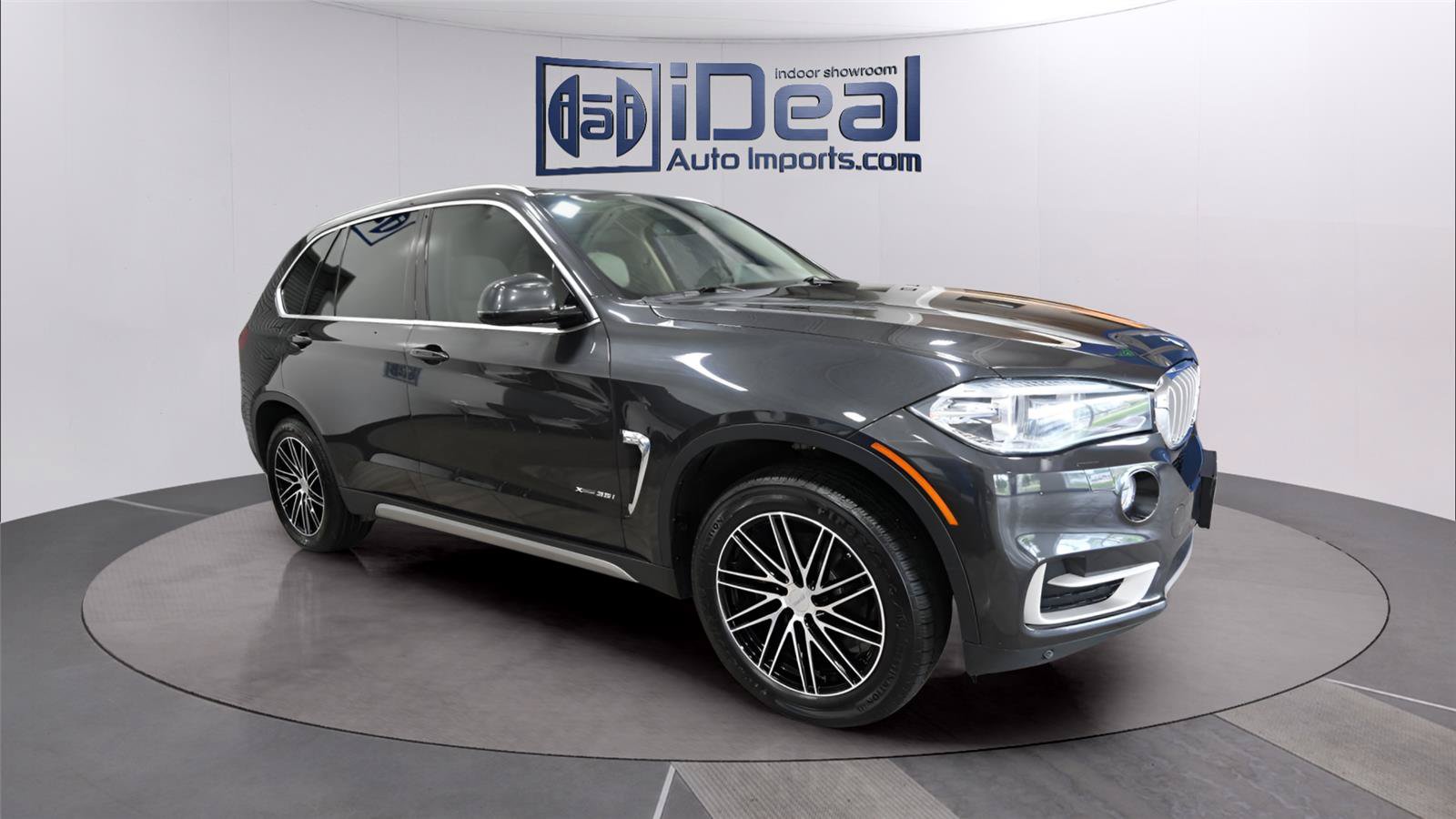 Used 2016 BMW X5 xDrive35i AWD/4WD image 7