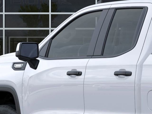 New 2026 GMC Sierra 1500 Pro w/ Pro Value Package image 12