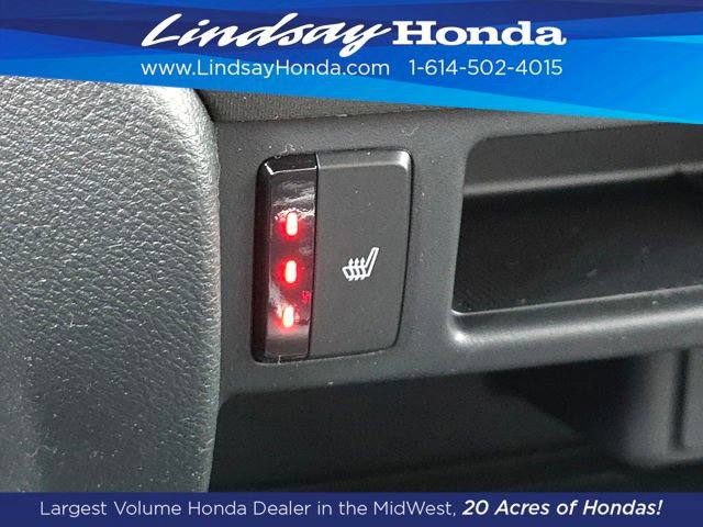 New 2025 Honda Ridgeline TrailSport image 5