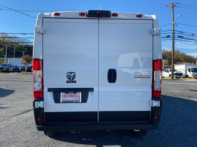 New 2026 RAM ProMaster 2500 w/ Convenience Group image 6