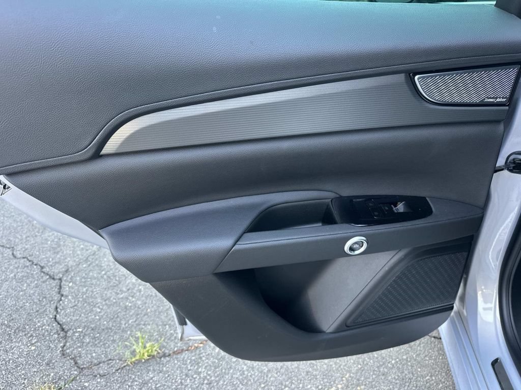 Certified 2024 Maserati Grecale GT AWD/4WD image 18