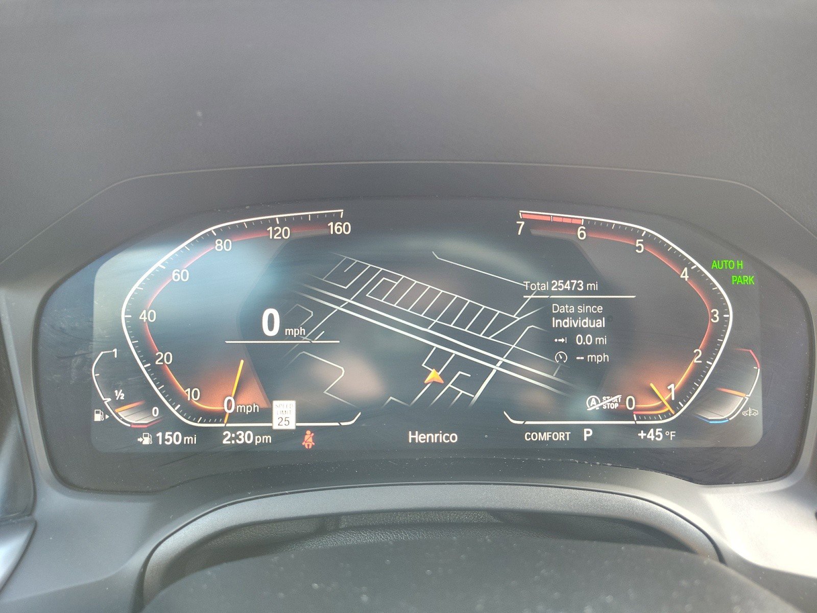 Used 2021 BMW 430i xDrive Coupe w/ Convenience Package AWD/4WD image 25