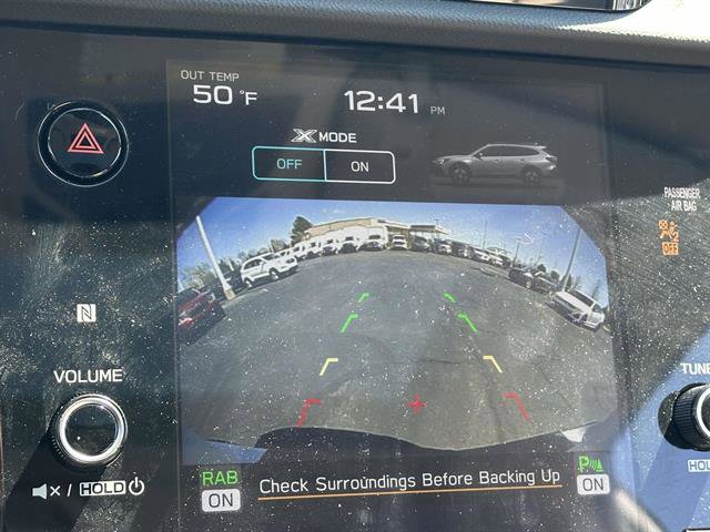 Used 2022 Subaru Outback Limited AWD/4WD image 19